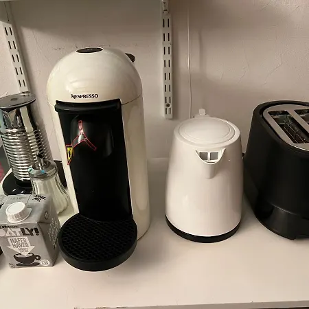 2 公寓 伦策海德