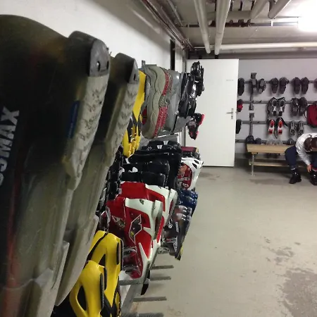 2 公寓 伦策海德