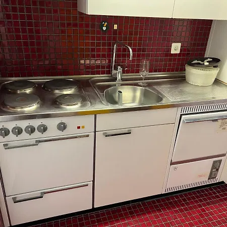 2 アパート レンツァーハイデ